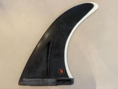 FCS2 ロングボードセンターフィン Waxhead ワックスヘッド 10インチ FCS2 ロングボードセンターフィン Waxhead ワックスヘッド 10インチ