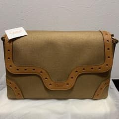 クロエ バッグ 新品タグ付きのサムネイル