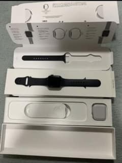 Apple Watch Series 6  40mm GPSモデルのサムネイル