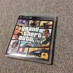 GTA5のサムネイル