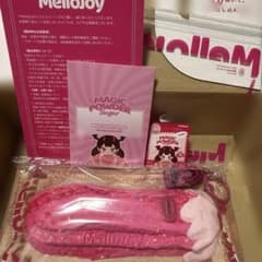 Mellojoy メロジョイ チュロス スクイーズのサムネイル