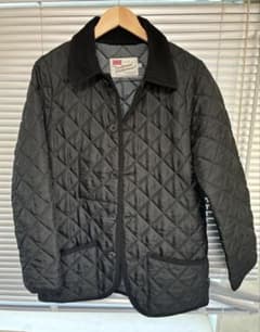 Traditional Weatherwear キルティングジャケット 38のサムネイル