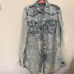 ジャンバー&シャツ（あきにゃんさん専用）のサムネイル