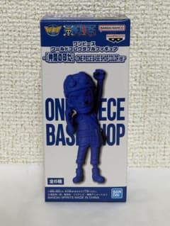 ONE PIECE BASE SHOP 仲間の印だ ワーコレ ゾロ - メルカリ