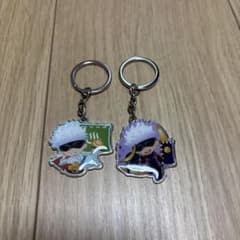 呪術廻戦 五条悟 ご当地キーホルダーのサムネイル
