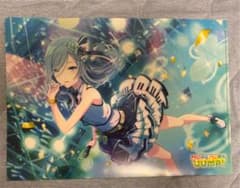 プロセカ クリアファイル 日野森雫 ローソンのサムネイル