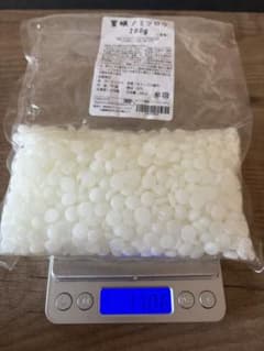 精製済みミツロウのサムネイル