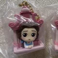 ディズニープリンセス　Have a dream ベルのサムネイル