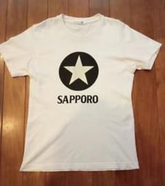 レア！UNIQLO × SAPPORO 黒ラベル Tシャツ UT サッポロビール - メルカリ