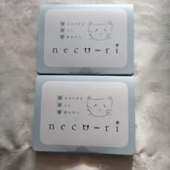 neco-ri 猫のカラダを考えた健康おやつ 2箱セット - メルカリ