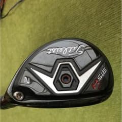 ゴルフ タイトリスト  ユーティリティ  915h 2番のサムネイル