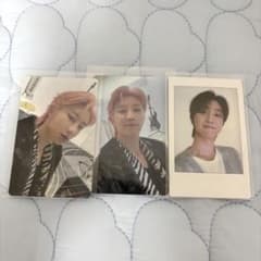 ◉seventeen HANABI トレカ まとめ売り SEVENTEEN ホシ HANABI トレカ コンプ 【公式通販】