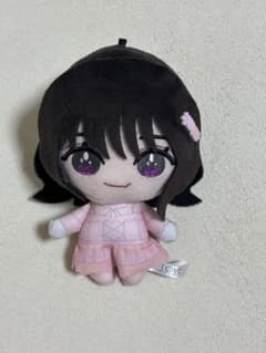 イコラブ 野口衣織 モーリーファンタジー 6周年衣装ぬいぐるみ - メルカリ