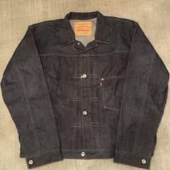WAREHOUSE & CO 30周年記念 Lot S2001XX-LTD 42のサムネイル