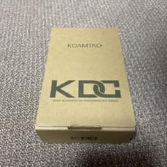 KOAMTAC  KDC20iのサムネイル