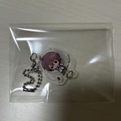 アイドリッシュセブン 御堂虎於アクリルキーホルダーのサムネイル