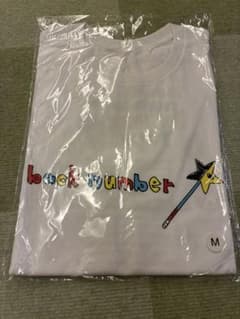 back number NO MAGIC TOUR 2019 TシャツMサイズのサムネイル
