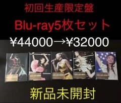 安室奈美恵/namie amuro Final Tour 2018～Final…のサムネイル