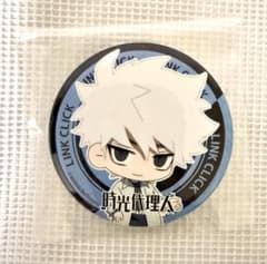 陸光 SD ヒカル 時光代理人 缶バッジ OIOI写真館 マルイ - メルカリ
