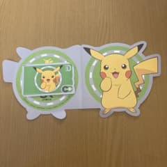 Suica スイカ ポケモンピカチュウ 希少 JR 電車 - メルカリ