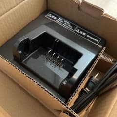 Panasonic ベロスター付属　充電器のサムネイル