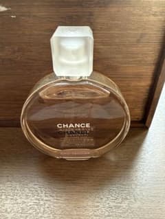 CHANEL CHANCE EAU TENDRE オードトワレのサムネイル