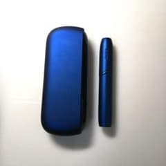 IQOSデュオ3  ブルーのサムネイル