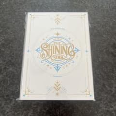 未使用品】少年忍者 The Shining Star Blu-ray ① - メルカリ