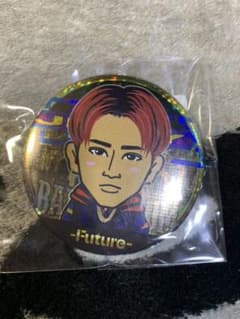 深堀未来 缶バッジのサムネイル