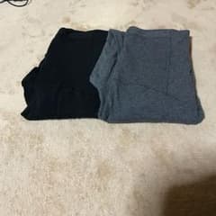 ユニクロ マタニティレギンス Mのサムネイル