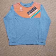 PUMA 160のサムネイル