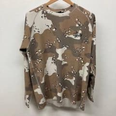 Stussy thermal L/S ステューシー サーマル ロンTのサムネイル