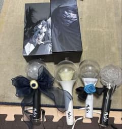 Ado ライブ ペンライト まとめ売りのサムネイル