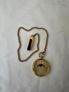 SEIKO ゴールド 懐中時計 ムーンフェイズ 1987年製 SEIKO ゴールド 懐中時計 ムーンフェイズ 1987年製 - メルカリ