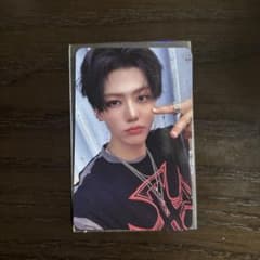 NCT DREAM BEAT IT UP ジェミン トレカ - メルカリ