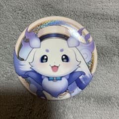 にじさんじ 缶バッジ ルンルンのサムネイル