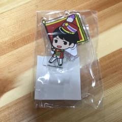 kiramune 카미야 히로시 아크릴 스탠드 키홀더