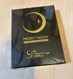 ハムハムパンパン Miliテーマ 9周年限定 CDアルバム リンバス