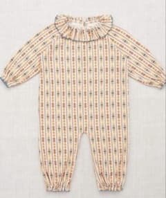 Misha＆Puff Pierrot Onesie String Bohemia - メルカリ