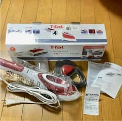 T-fal スチームアイロンのサムネイル