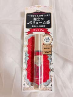 Thumbnail of マジョマジョ　濃密まつげ美容液プレミアム