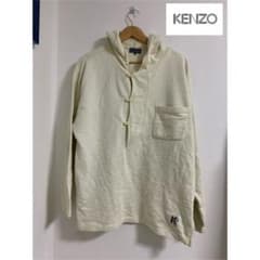 KENZO vintage ヴィンテージパーカーのサムネイル