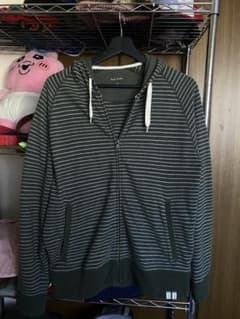 paul smith パーカーのサムネイル