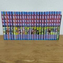 STEEL BALL RUN 全巻セット 1巻～24巻 荒木飛呂彦 - メルカリ