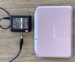 SHARP PW-GC610-Pのサムネイル