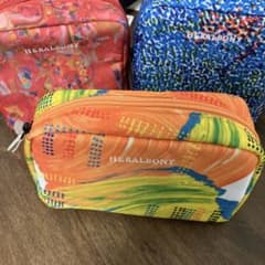 HERALBONY ポーチ 3点セットのサムネイル
