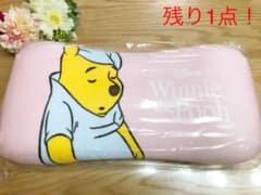 디즈니 릴랙스 베개 파자마푸 팝업 숍 한정품