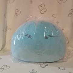 転生したらスライムだった件　めちゃもぐふっと　ふわむにぬいぐるみvol.3