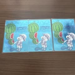 ナツコミワンピース ルフィのサムネイル