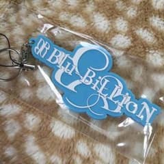 Blu-BiLLioN ストラップのサムネイル